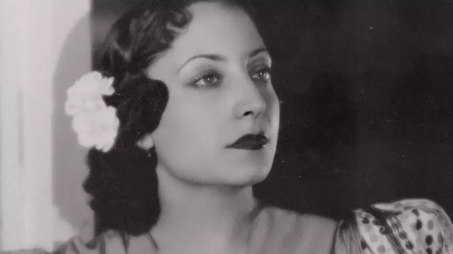 Spaniens erste Filmemacherin? Das Mysterium um die Mallorquinerin Maria Forteza