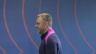 Momento Flick: el gran desafío