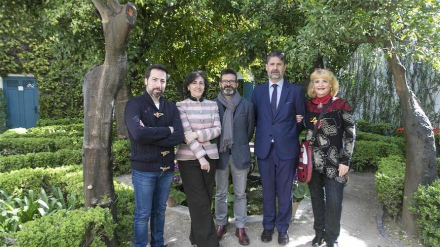 Cajasur resalta la importancia de la cultura con ‘Primavera en Viana’