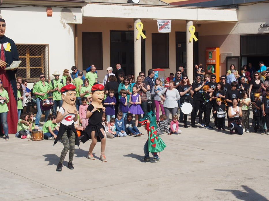 Mollet ha estat la capital del bacallà i la música