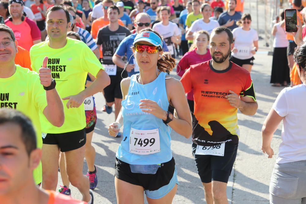 Búscate en la Carrera Marta Fernández de Castro