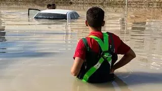 Las inundaciones ahogan a una Libia en ruinas: 4 claves sobre el fallido país africano