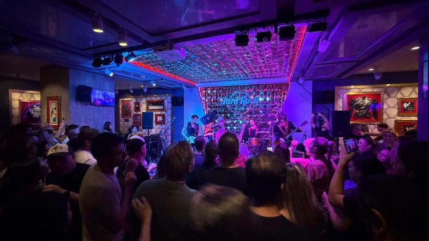 El festival Love To Rock inicia en València su cuenta atrás para la edición de 2026