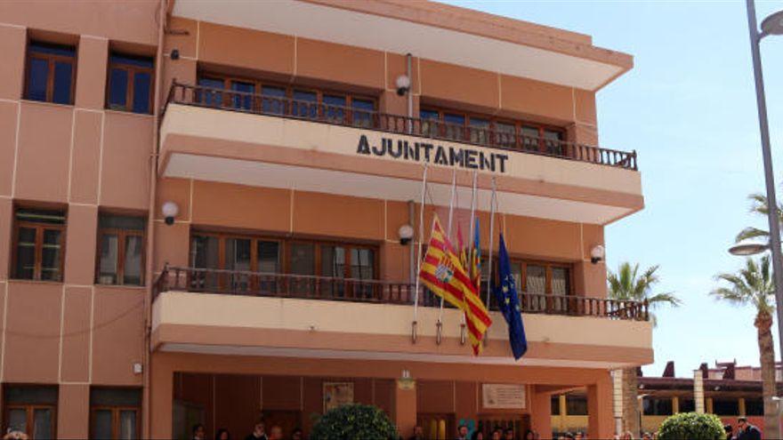 El Ayuntamiento de El Campello