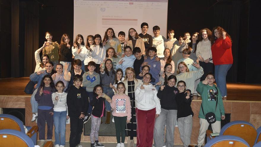 «D.N.I.»: identidade salcedense