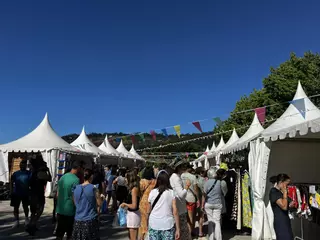 A 20ª Edición da Feira de Oportunidades do Morrazo regresa este agosto con 28 establecementos participantes