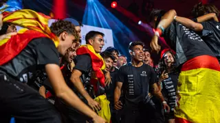 La UPV culmina una temporada histórica en Fórmula Student: campeones de Austria, Michigan y subcampeones en Barcelona