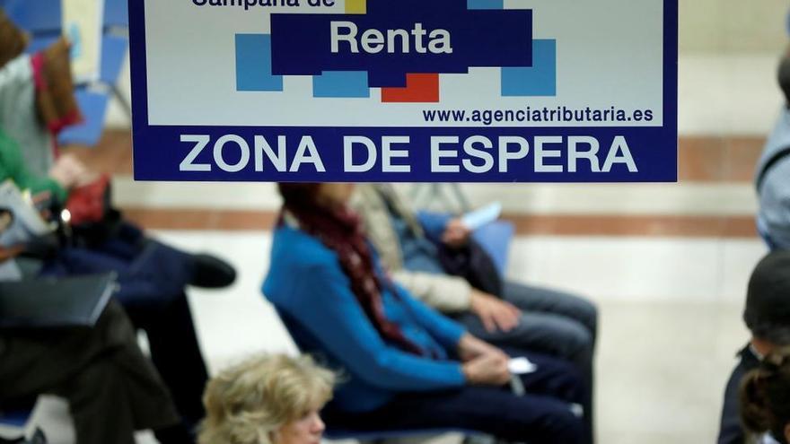 ¿Hay deducciones por donativos y donaciones en Canarias en la declaración de la renta?