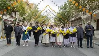 Xixona celebra este fin de semana las fiestas de Moros y Cristianos de los Heladeros