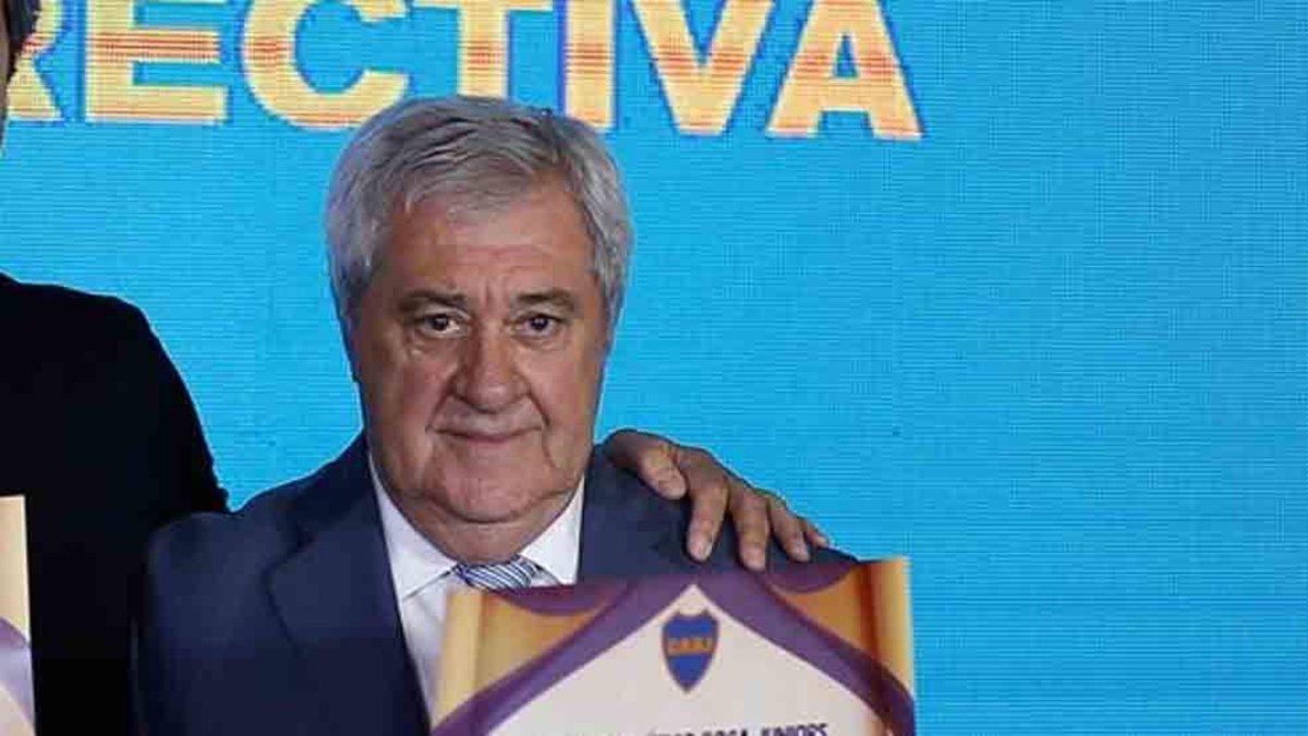 Arneal quiere llevar a juicio al Barcelona