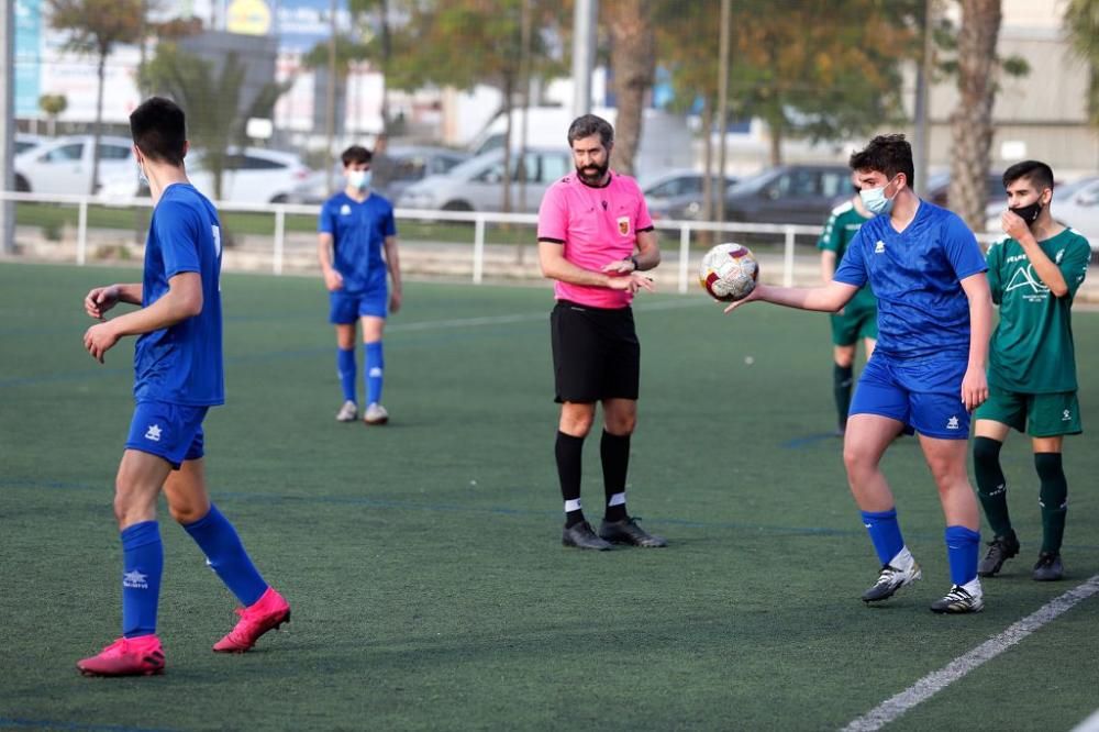 Las mascarillas también llegan al deporte