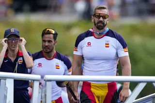 Aguas revueltas en el piragüismo español: medallistas olímpicos enfrentados a la federación