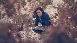 Las Caras del Vino: Elena Pacheco - Bodegas Viña Elena