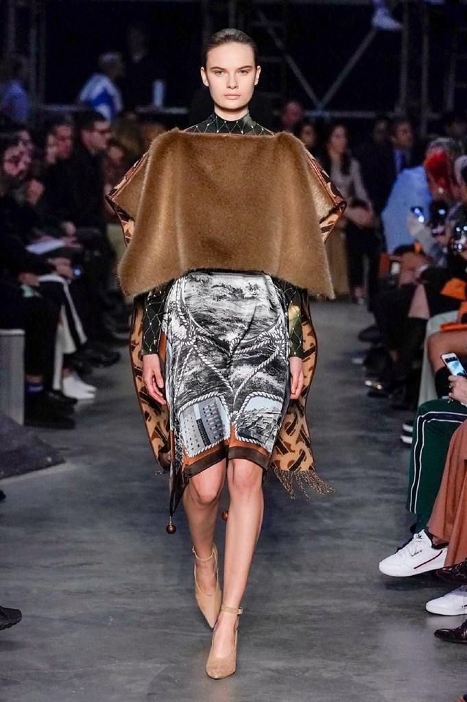 Burberry