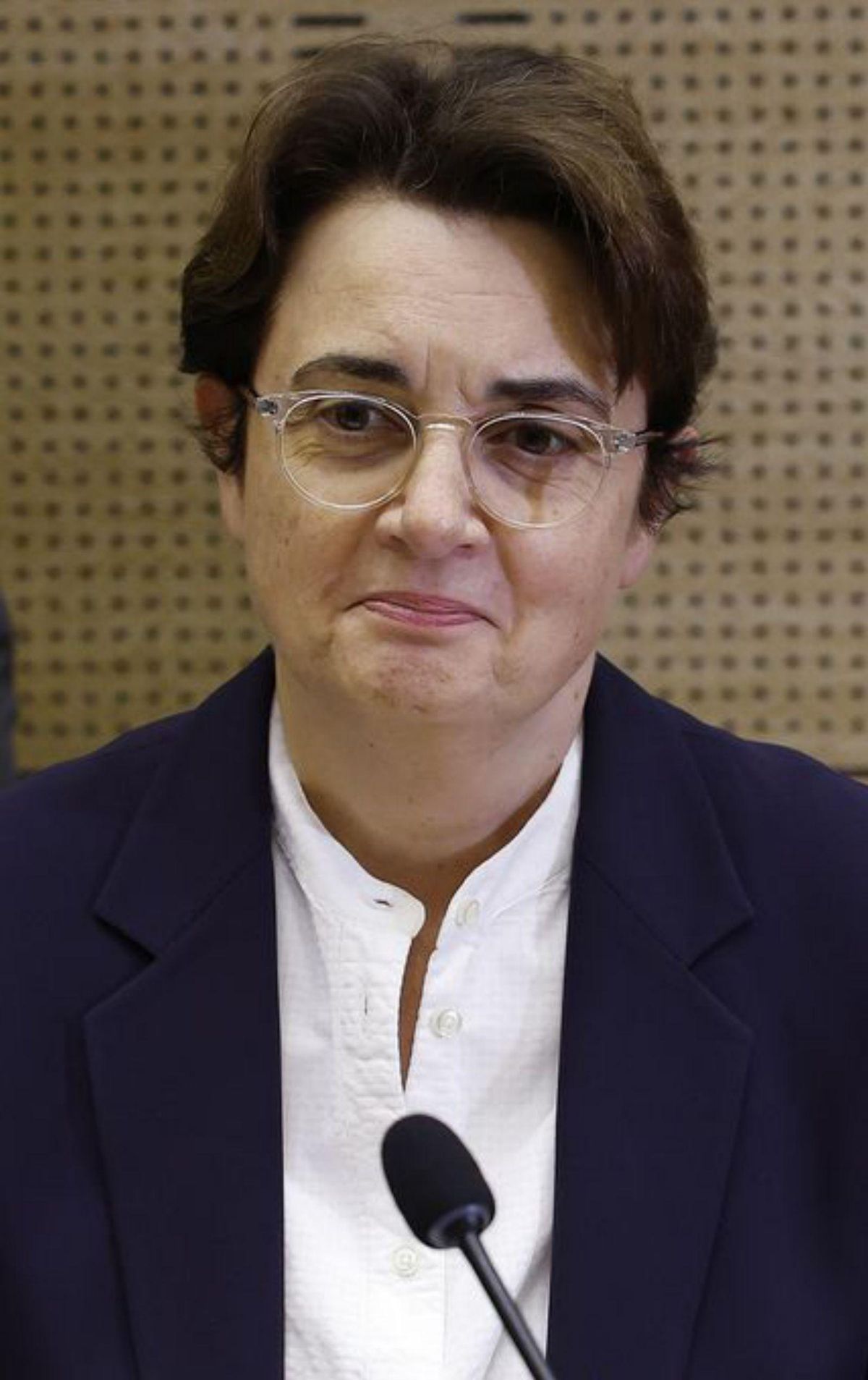 La diana de totes les crítiques pel ‘robatori del segle’ a França La diana de totes les crítiques pel ‘robatori del segle’ a França
