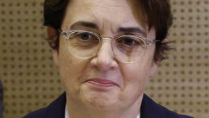 La diana de totes les crítiques pel ‘robatori del segle’ a França