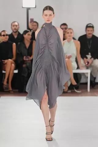 Francesco Murano Milano Mujer primavera - verano 2027
