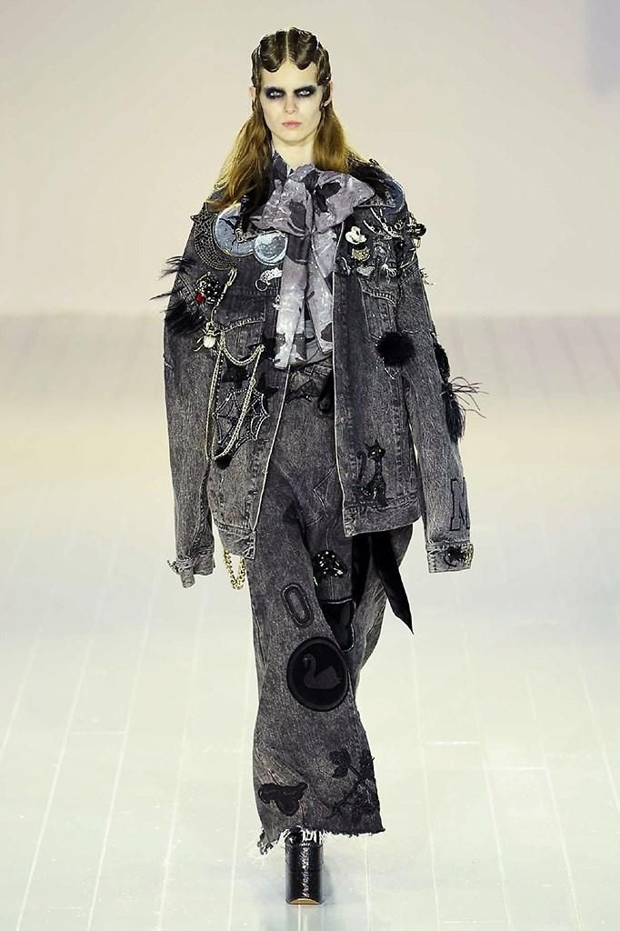 Marc Jacobs