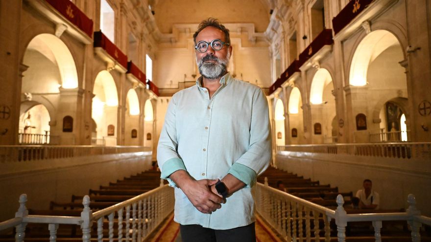 «El Misteri no se entiende sin el calor del público: forma parte de la música»