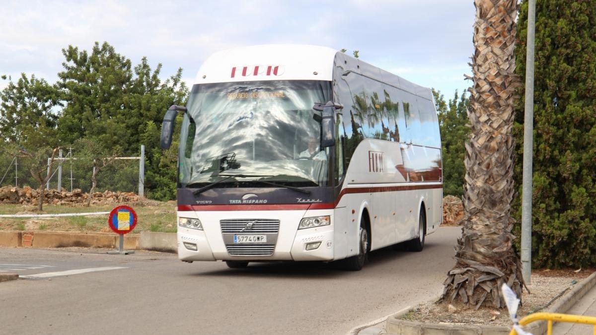 Onda mejora el transporte público con geolocalización