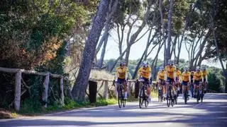 Jornades # ciclismesegur, 5 sessions per abordar i millorar la seguretat del ciclisme esportiu