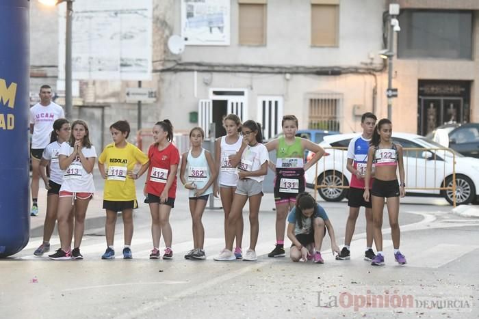 Carrera Popular Las Torres (I)