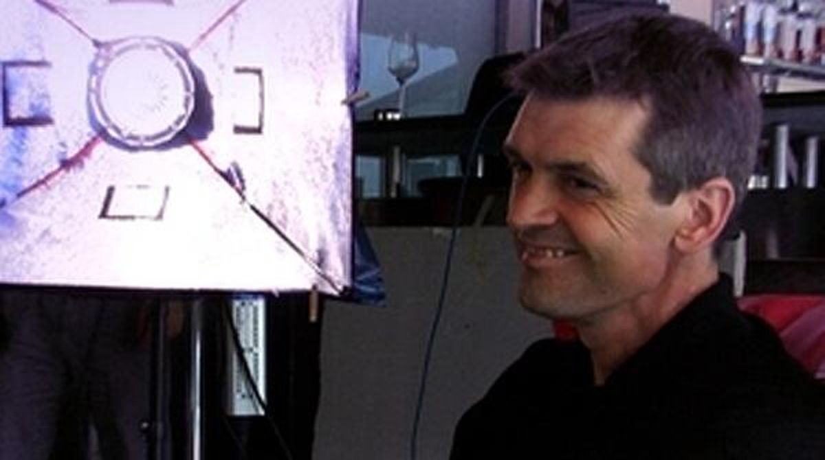 Entrevista de Tito Vilanova a ’La Marató’.