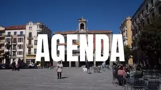 AGENDA | ¿Qué hacer en Zamora?