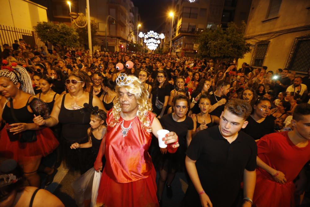 Charanga de Elche