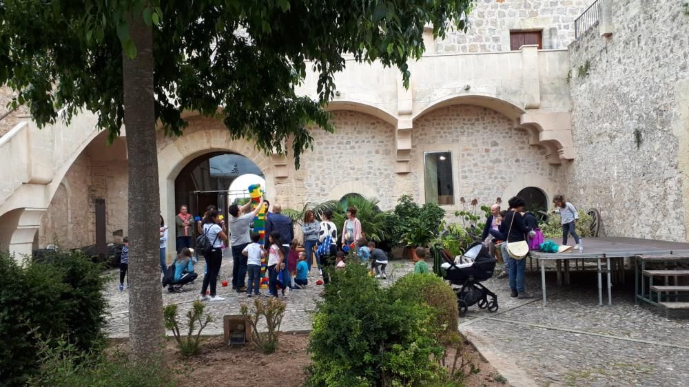 Mallorca celebra el día de los Museos