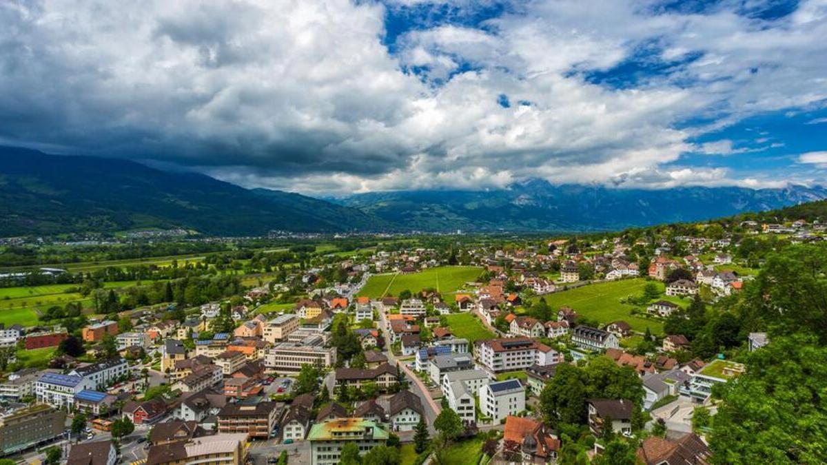 Liechtenstein
