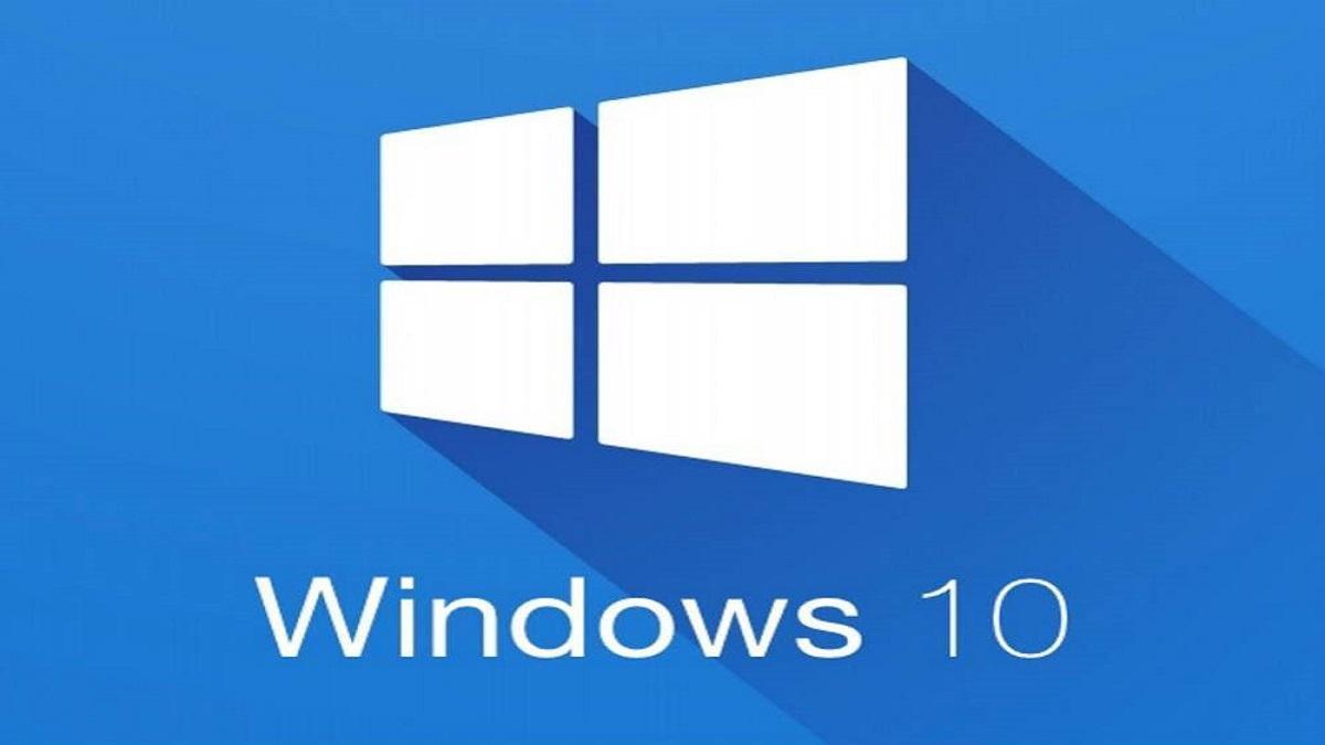 Windows 10 desaparecerá a partir de 2025