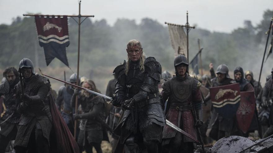 Ante el final de 'La casa del dragón': los Targaryen y la erótica del poder