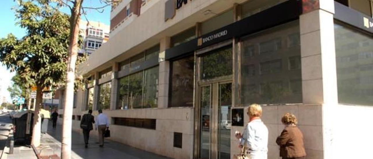 La intervención de Banco Madrid bloquea 140 millones a clientes canarios