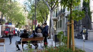 Aconseguir ciutats verdes no és una utopia