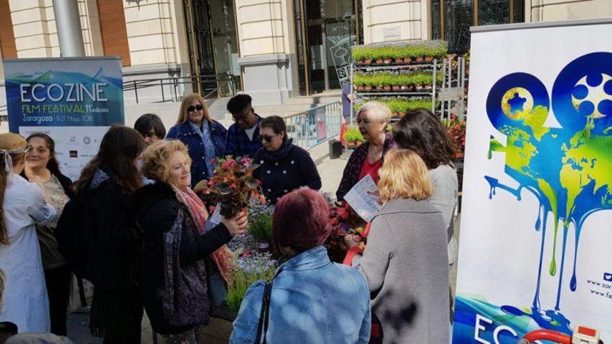 Ecozine ofrecerá su visión crítica sobre la forma de vivir en el primer mundo