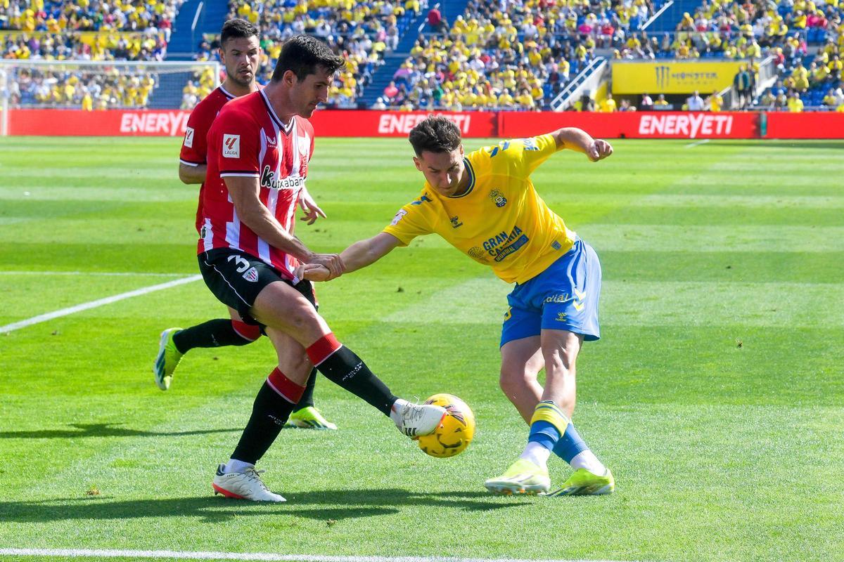 LaLIga EA Sports: UD Las Palmas - Athletic Club Bilbao