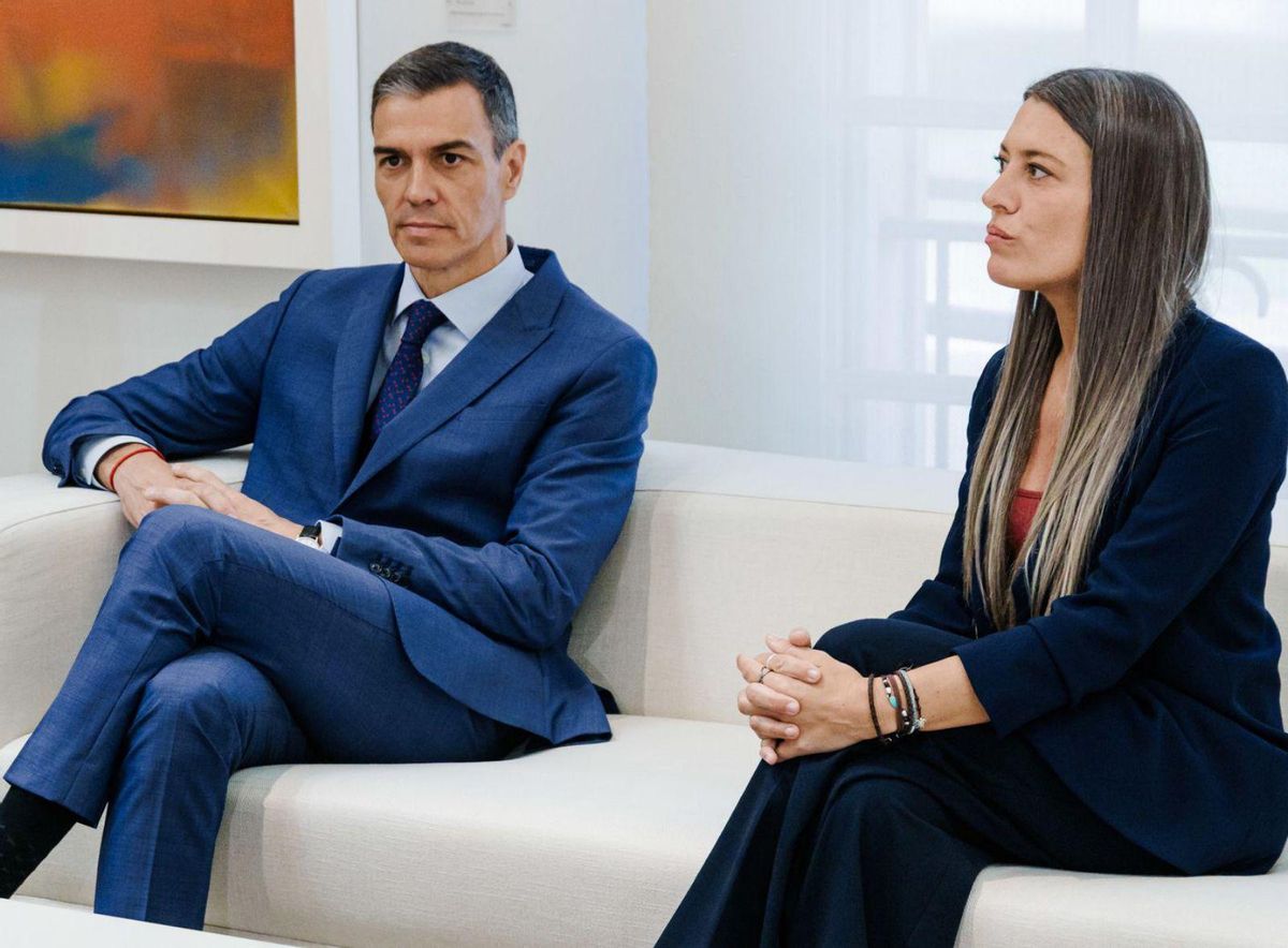 Junts se centra a negociar amb Sánchez i rebutja pactar amb Illa