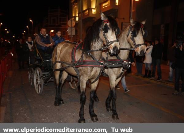 GALERÍA DE FOTOS - Vila-real celebró su tradicional ‘Matxà’