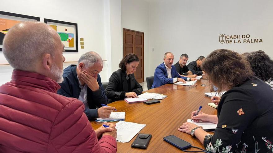 La Palma Launches Economic Support Plan to Shield Local Businesses from Global Inflation