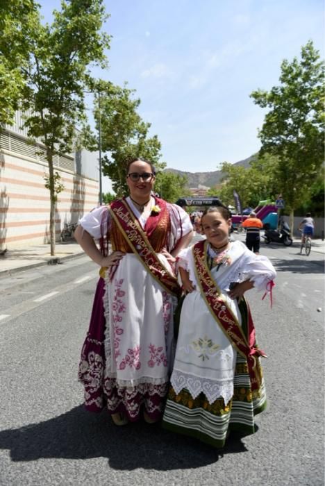 Entrega de Premios Bicihuerta