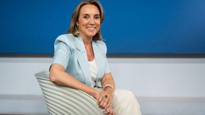 El PP proposa un òrgan de control independent als ‘lobbies’