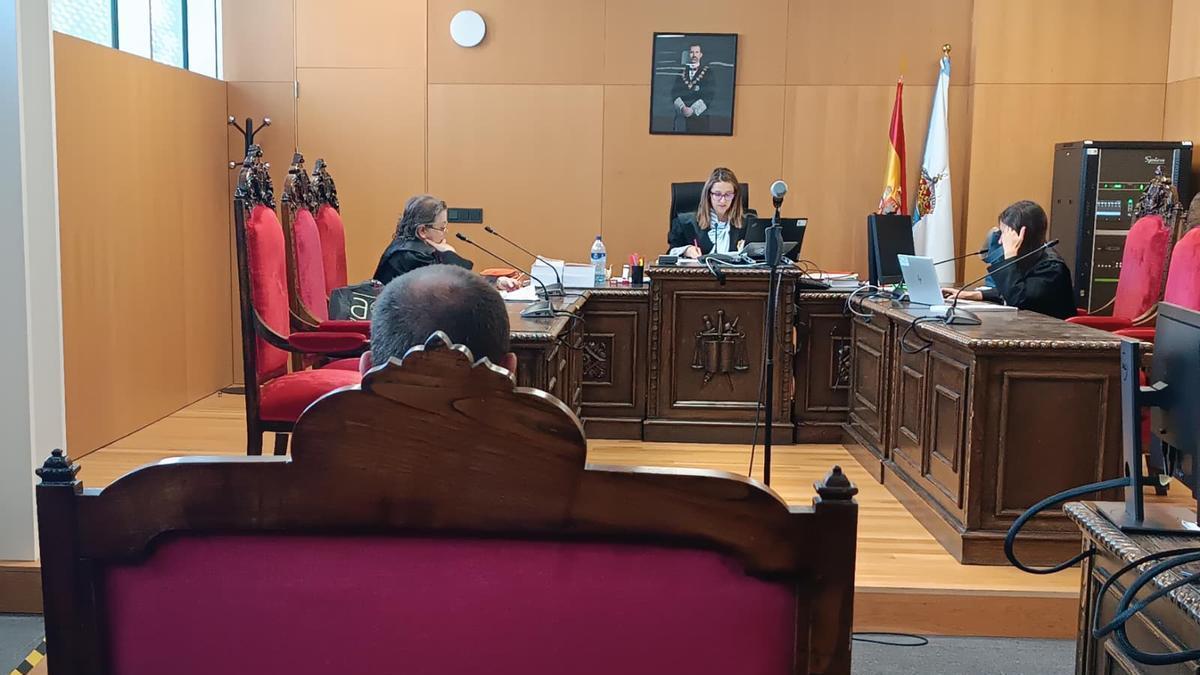 Audiencia preliminar del procedimiento, este martes.