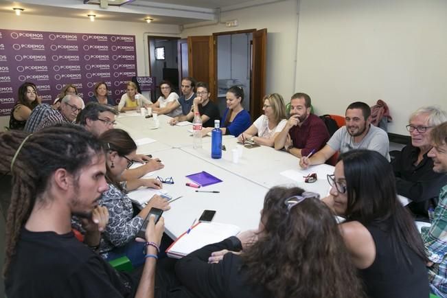 PODEMOS