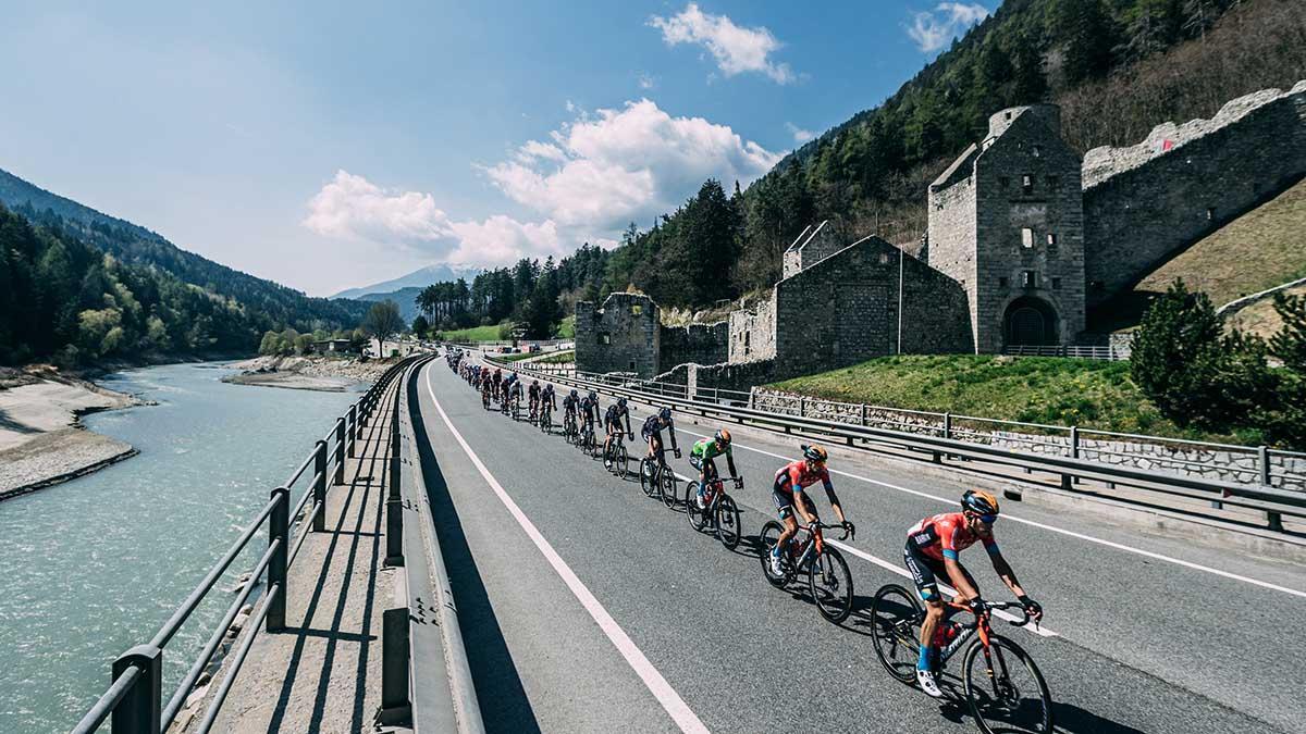 Tour Alpes 2022 Recorrido, perfil y horario de la etapa 5 de hoy del