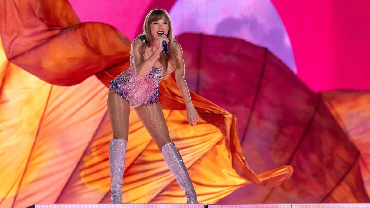 Taylor Swift estrena ‘The Encore’: cuatro canciones en las que aborda el amor, el éxito y una relación tóxica