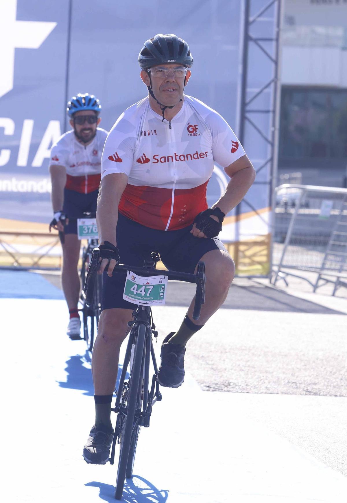 Gran Fondo València