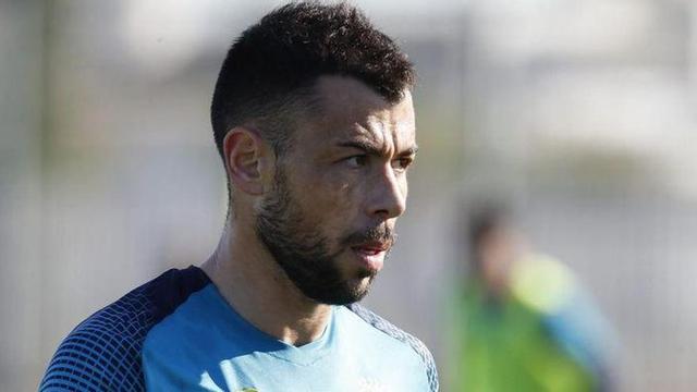 Javi Fuego e Iturra, cara y cruz en el Villarreal