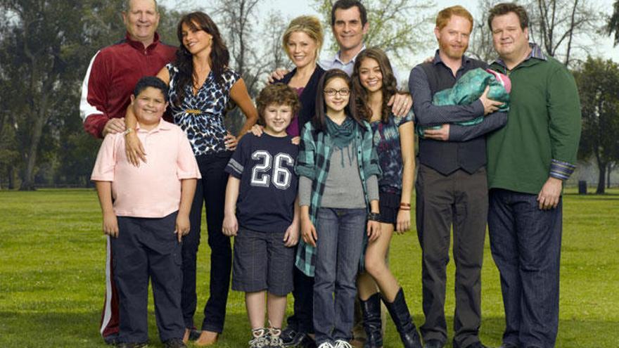 &#039;Modern Family&#039;: uno de los protagonistas morirá la próxima temporada