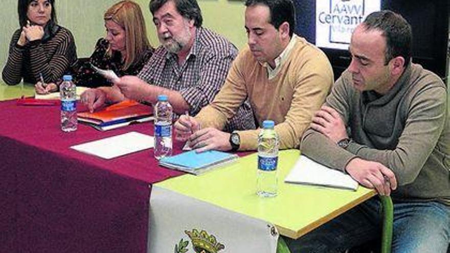 El lunes se consuma la supresión de atención primaria en Torrehermosa